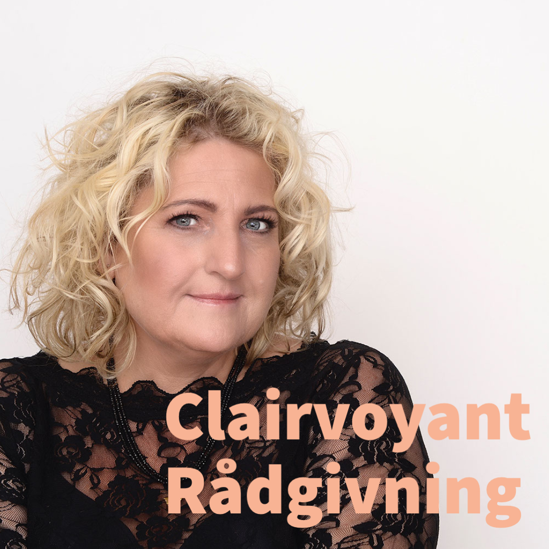 Clairvoyant Rådgivning, m.m