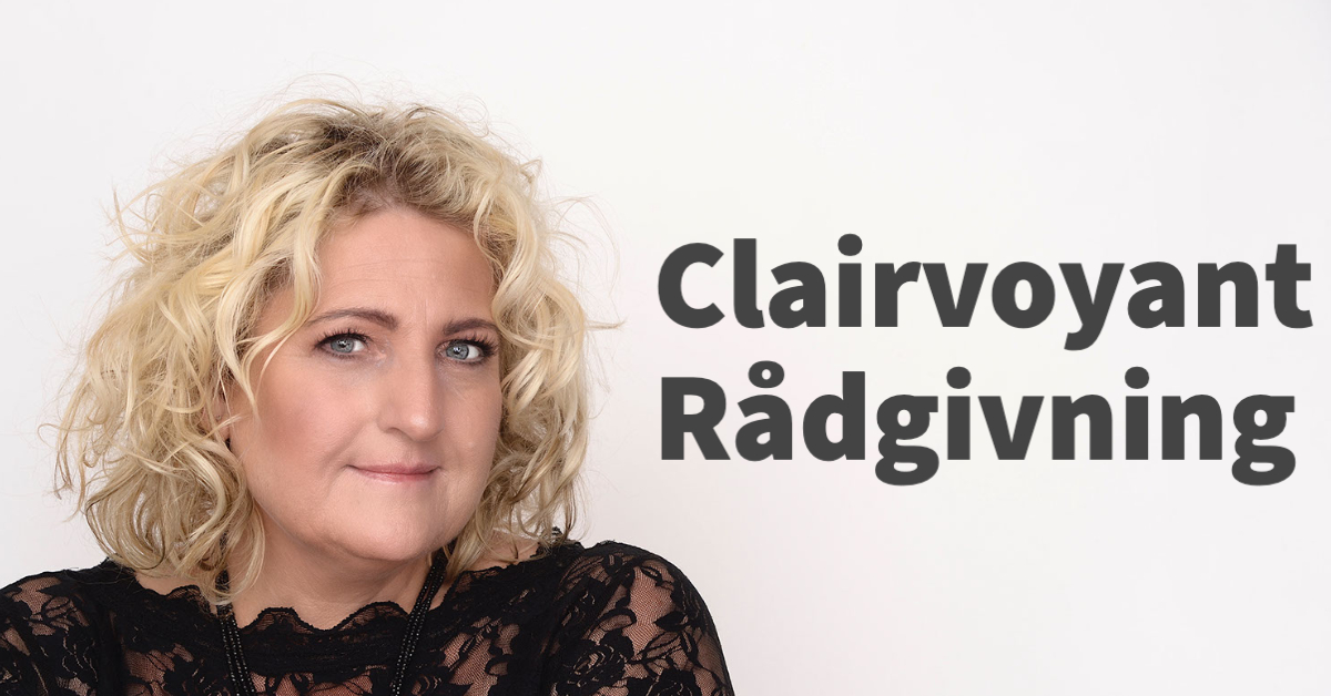 Clairvoyant Rådgivning
