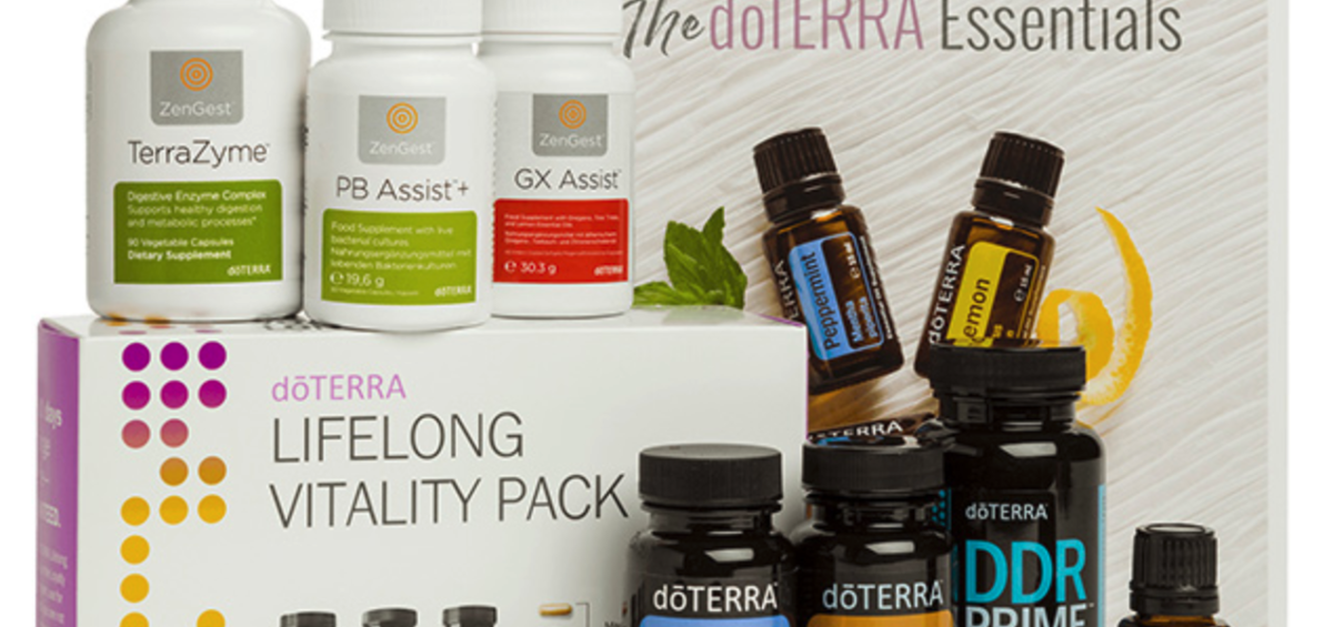 doTERRA